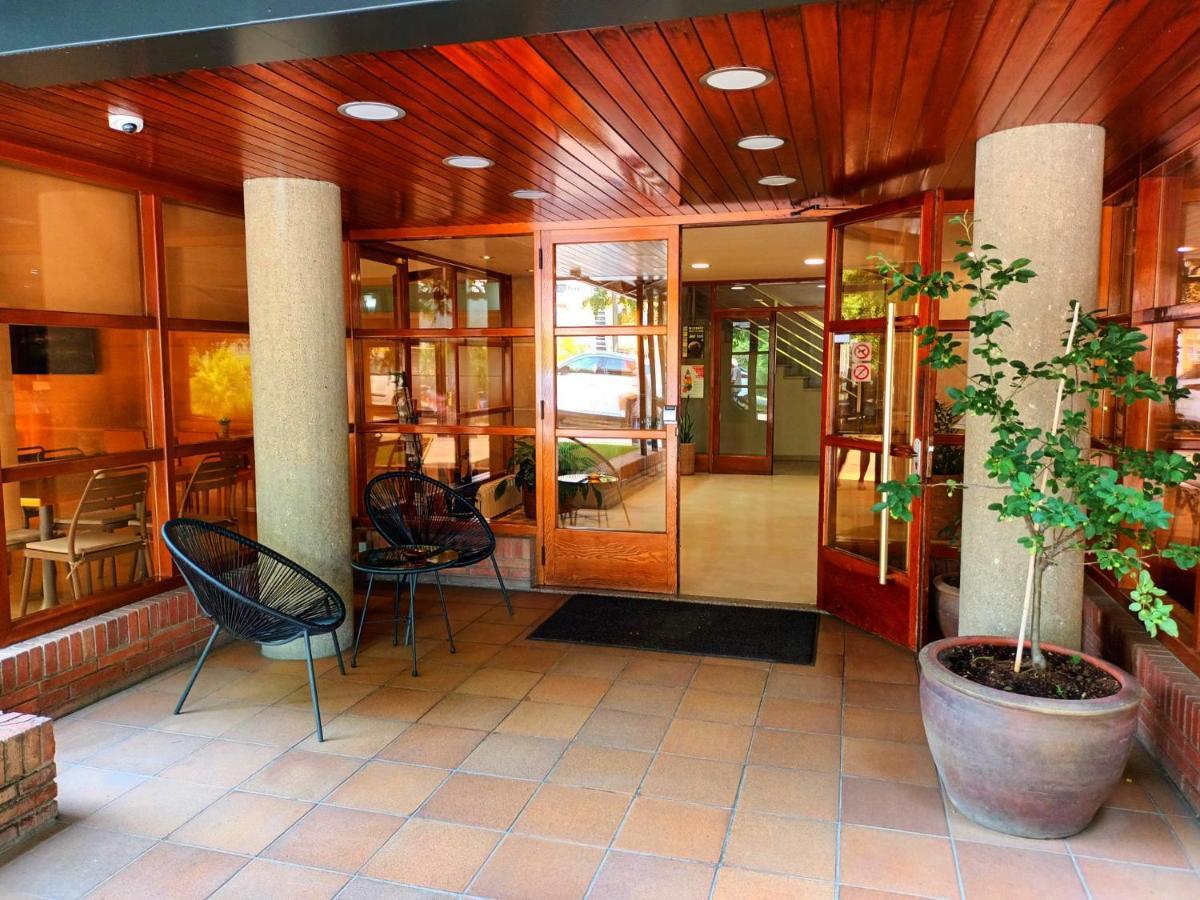 Hotel Estel Berga Exterior photo