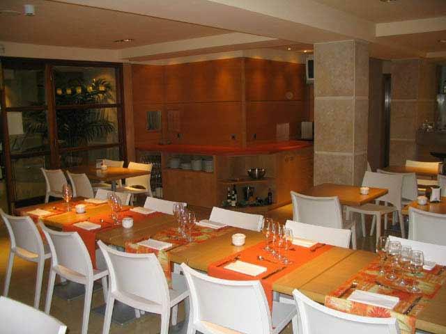 Hotel Estel Berga Exterior photo